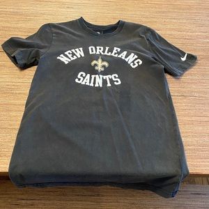 Men’s short sleeved t-shirt